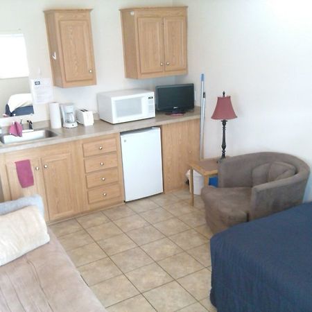 Crystal Isles Rv Resort Crystal River Esterno foto