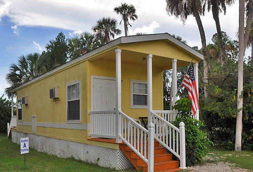 Crystal Isles Rv Resort Crystal River Esterno foto
