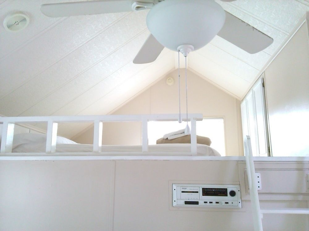 Crystal Isles Rv Resort Crystal River Esterno foto