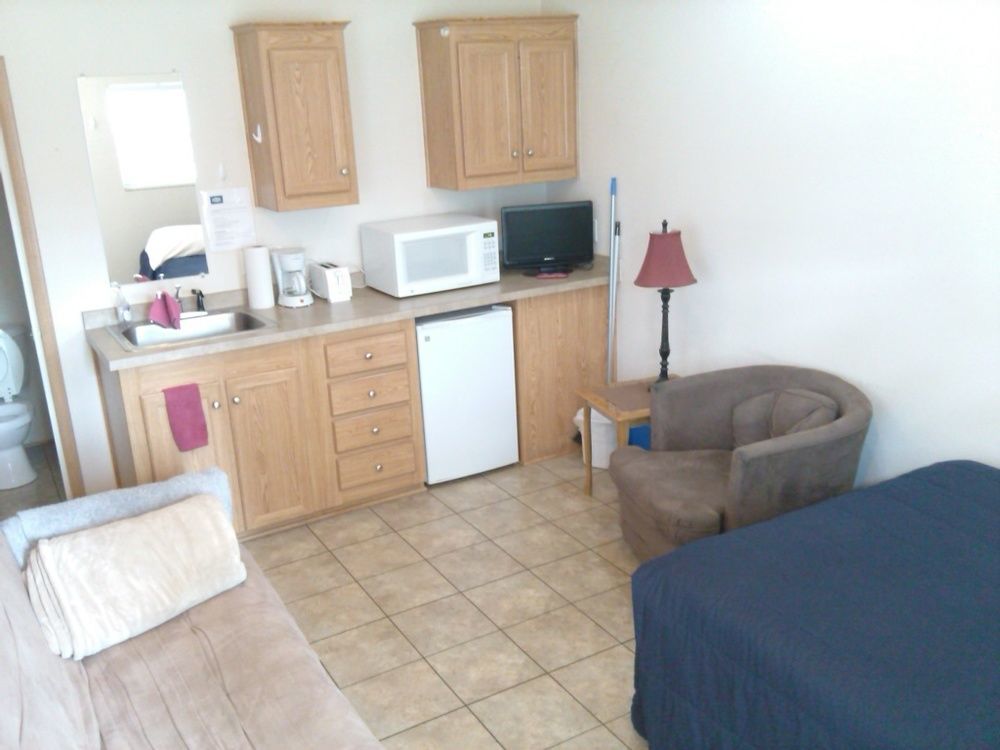 Crystal Isles Rv Resort Crystal River Esterno foto