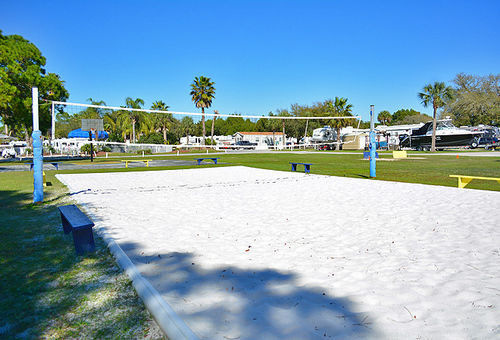 Crystal Isles Rv Resort Crystal River Esterno foto